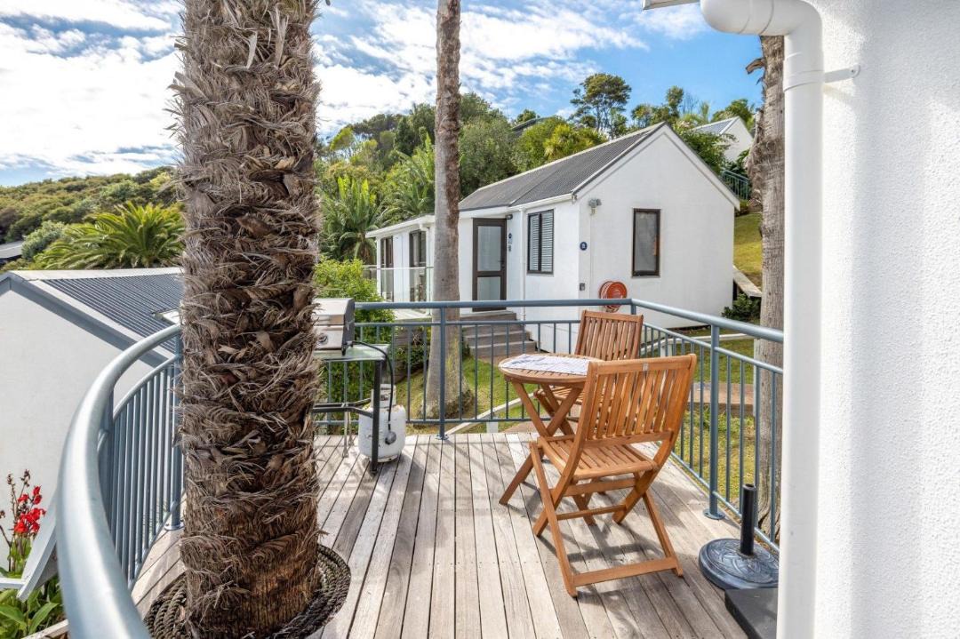 Photo of Patio Balcony in Palm Beach