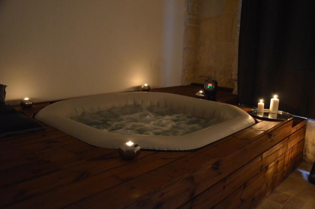 Photo of Bedroom in Bernis