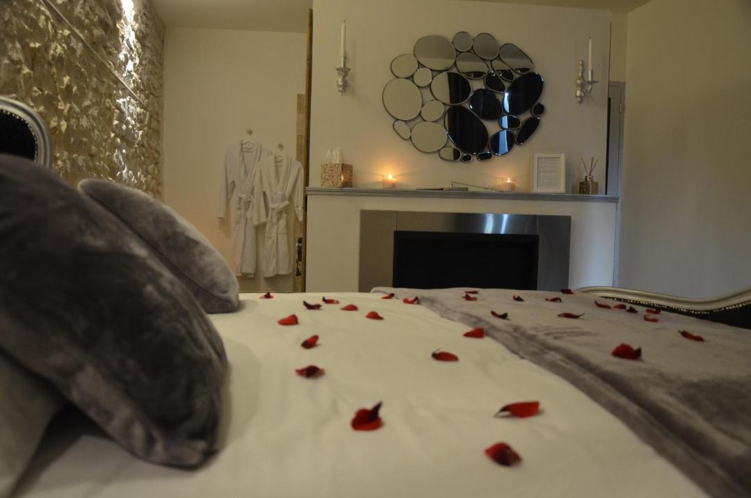 Photo of Bedroom in Bernis