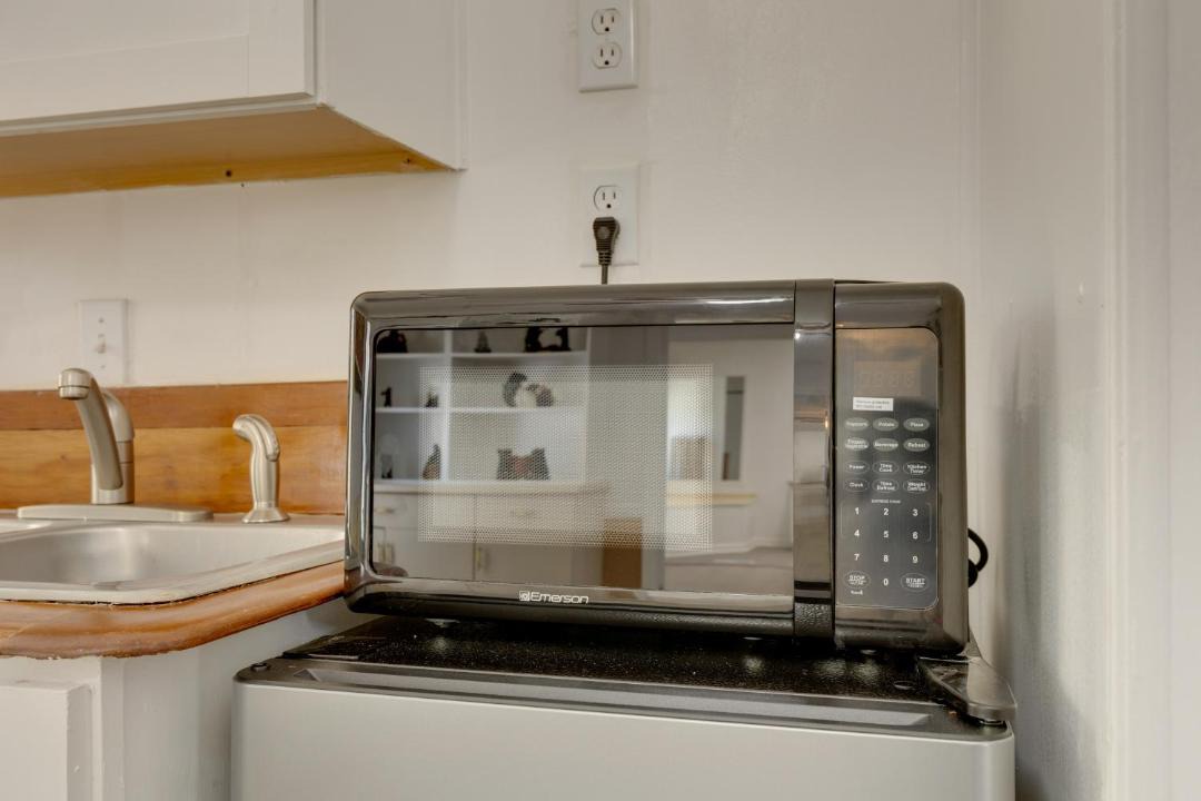 Photo of Kitchen in Langston