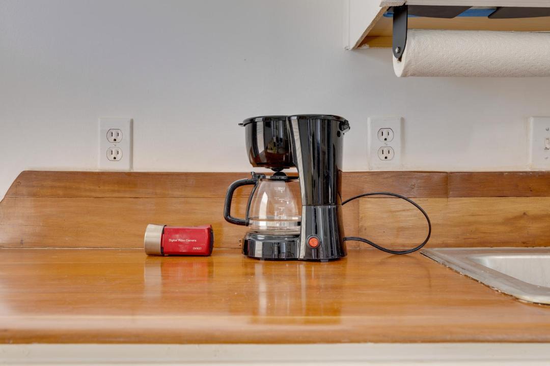 Photo of Kitchen in Langston