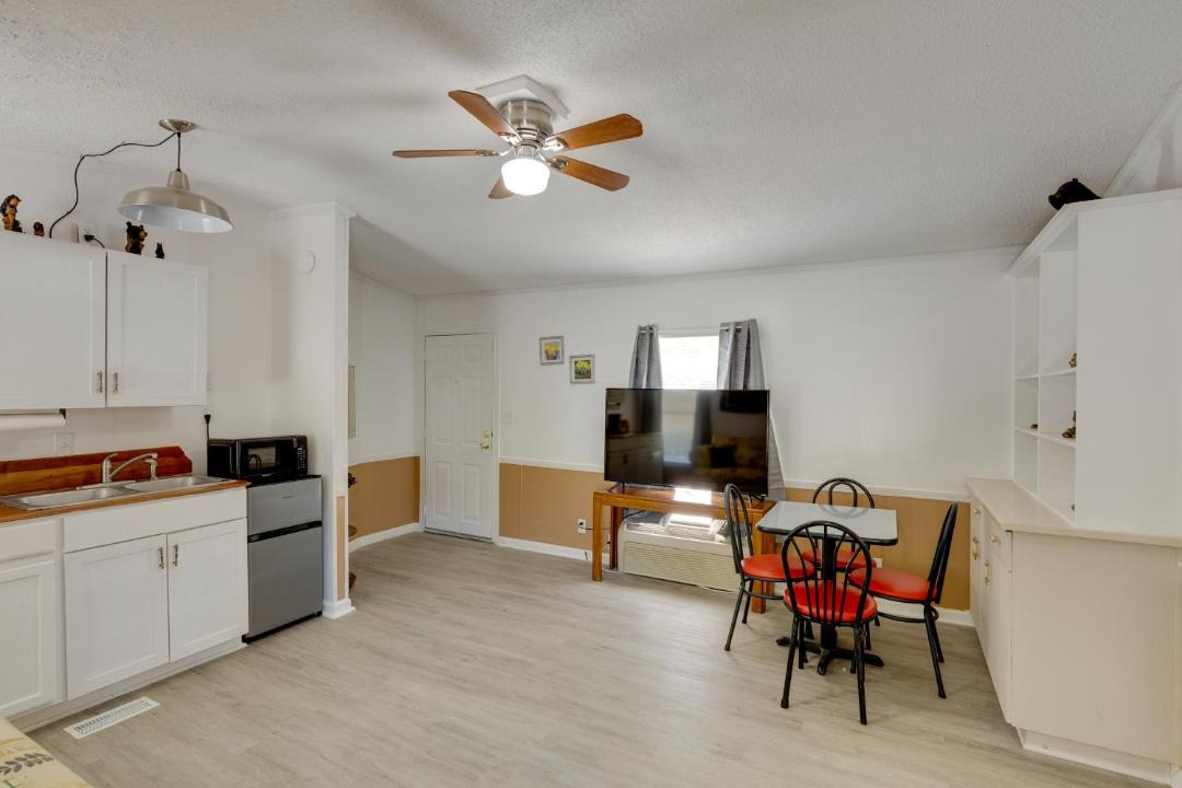 Photo of Kitchen in Langston