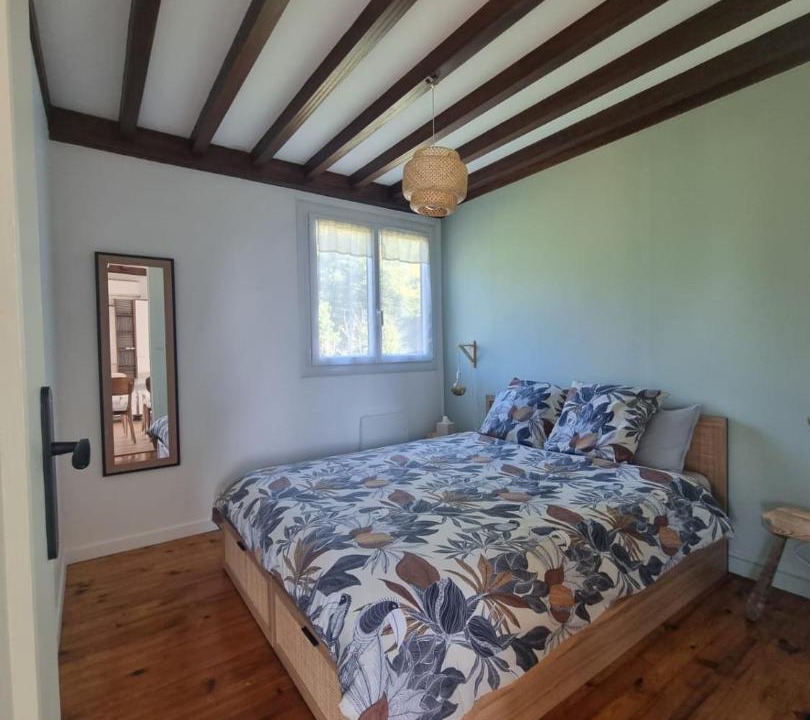 Photo of Bedroom in Journans