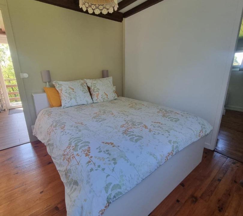 Photo of Bedroom in Journans