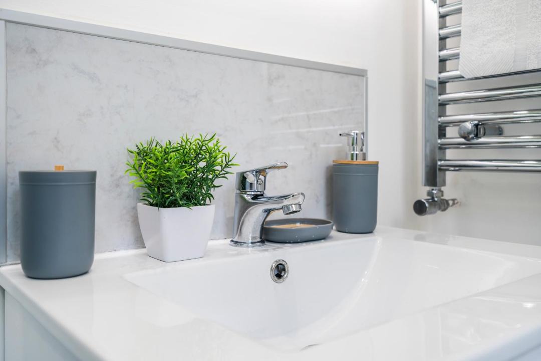 Photo of Bathroom in Newcastle-Under-Lyme