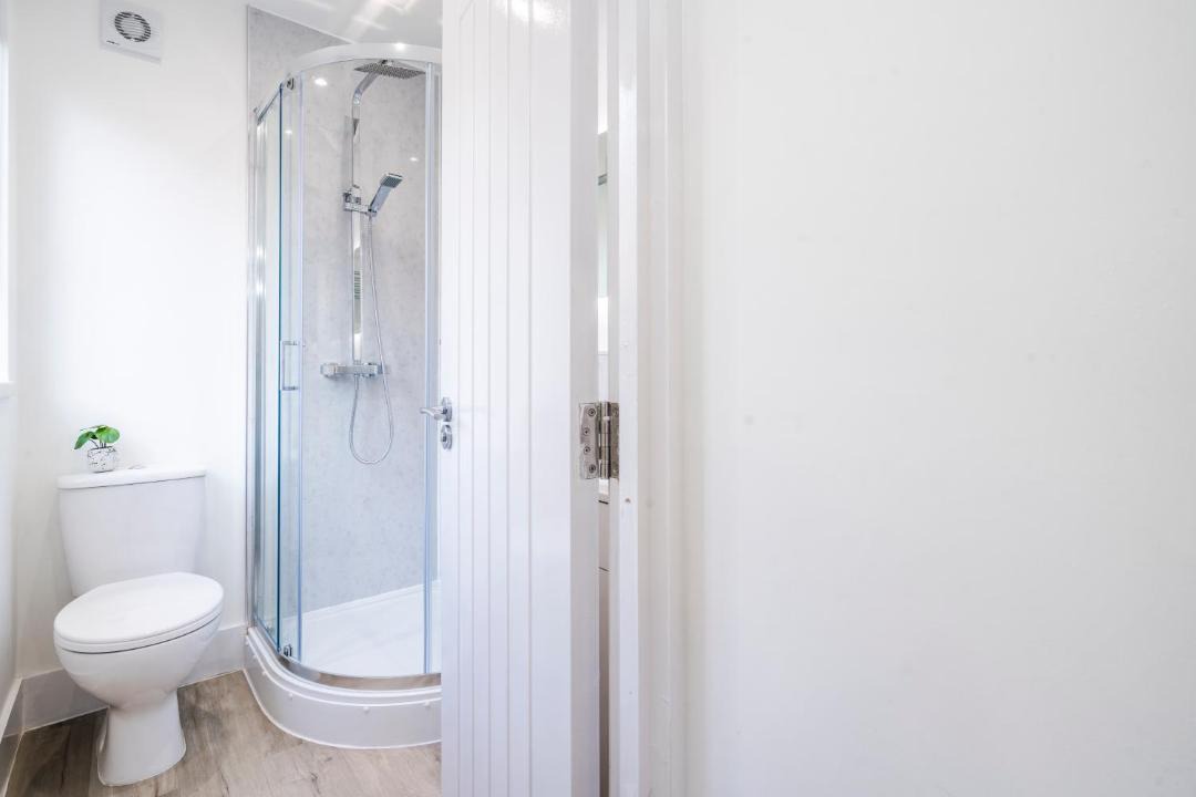Photo of Bathroom in Newcastle-Under-Lyme
