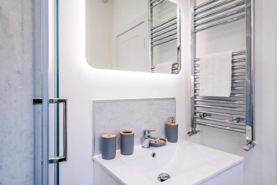 Photo of Bathroom in Newcastle-Under-Lyme