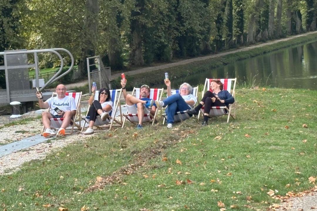 Photo of Outdoor in Montech