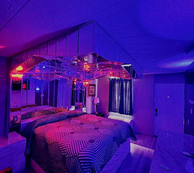 Photo of Bedroom in Coopersburg