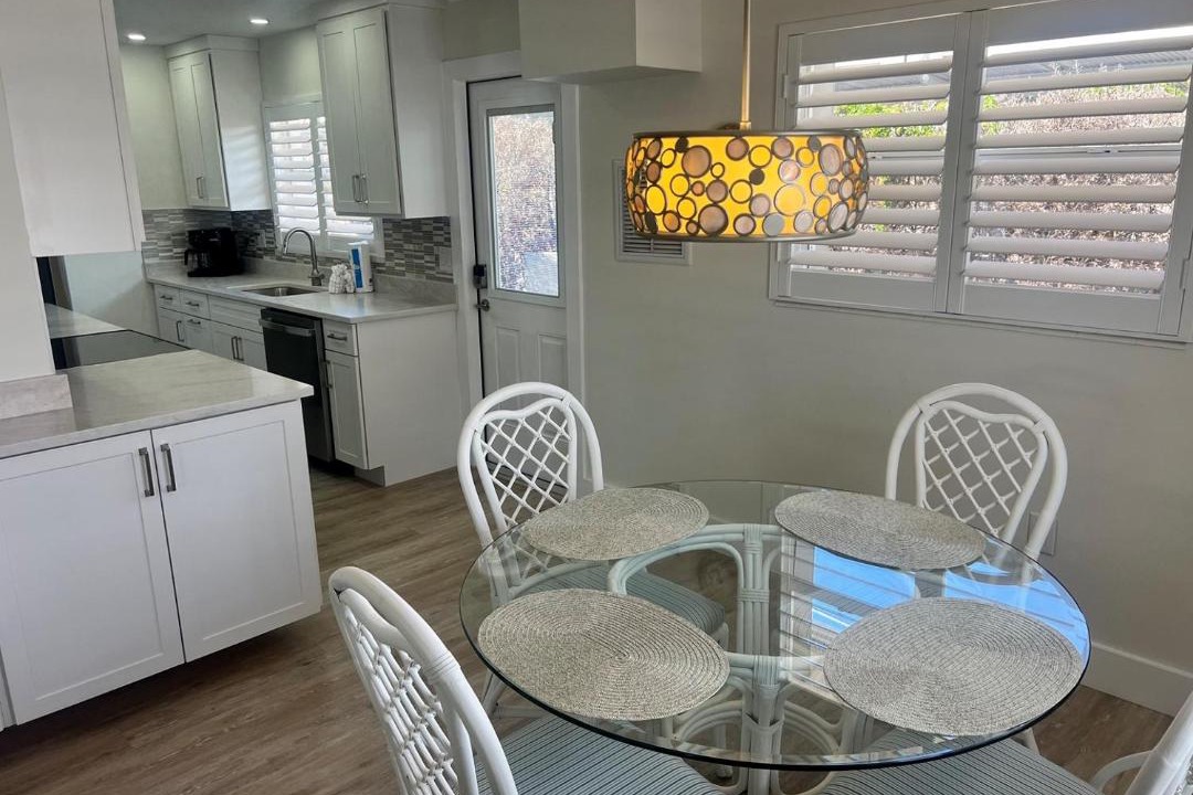 Photo of Kitchen in Aloha Kai