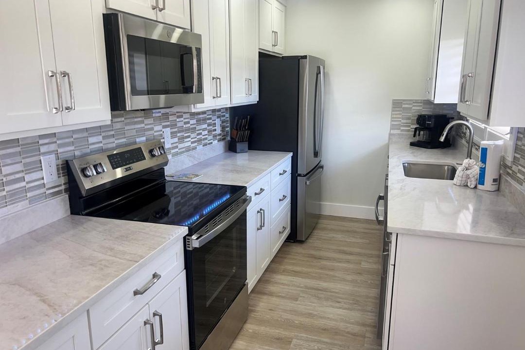 Photo of Kitchen in Aloha Kai