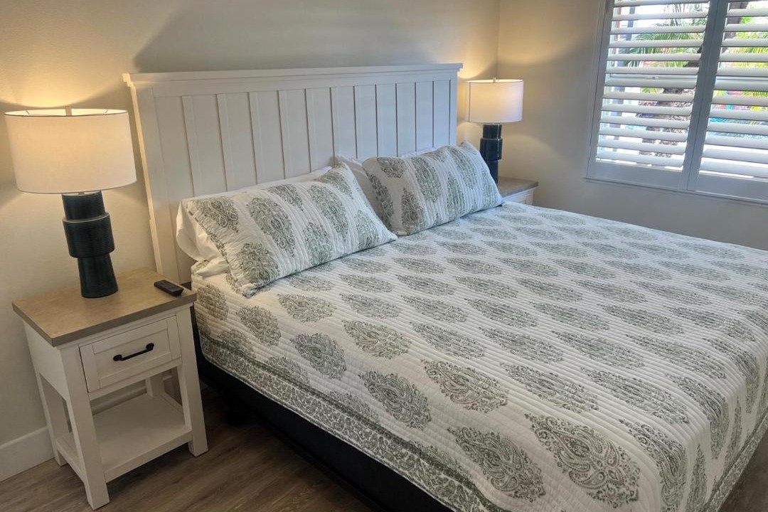 Photo of Bedroom in Aloha Kai