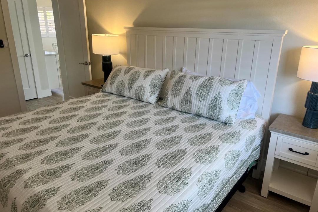 Photo of Bedroom in Aloha Kai