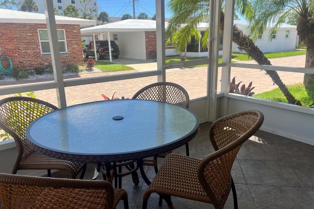 Photo of Patio Balcony in Aloha Kai