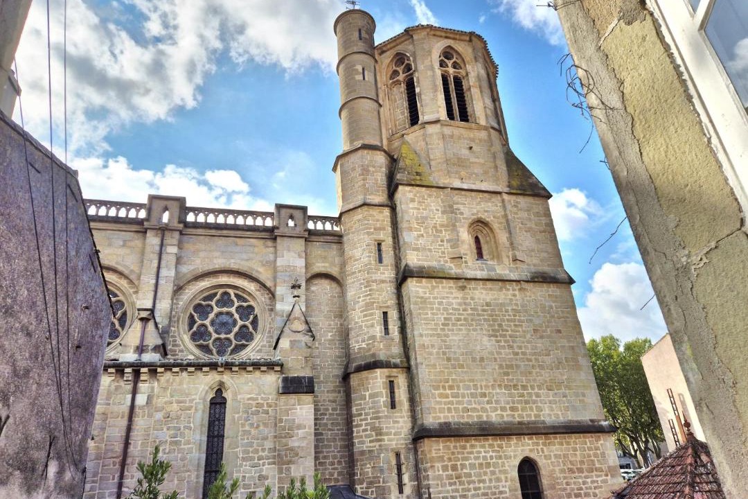 Photo of Others in Bastide Saint-Louis