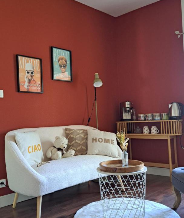 Photo of Livingroom in Thouars