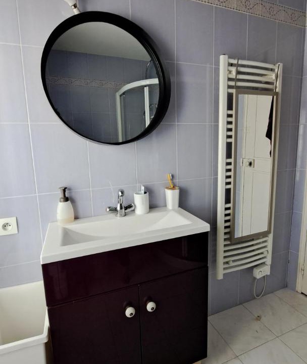 Photo of Bathroom in Thouars