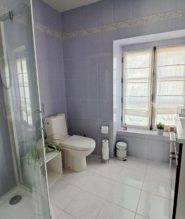 Photo of Bathroom in Thouars