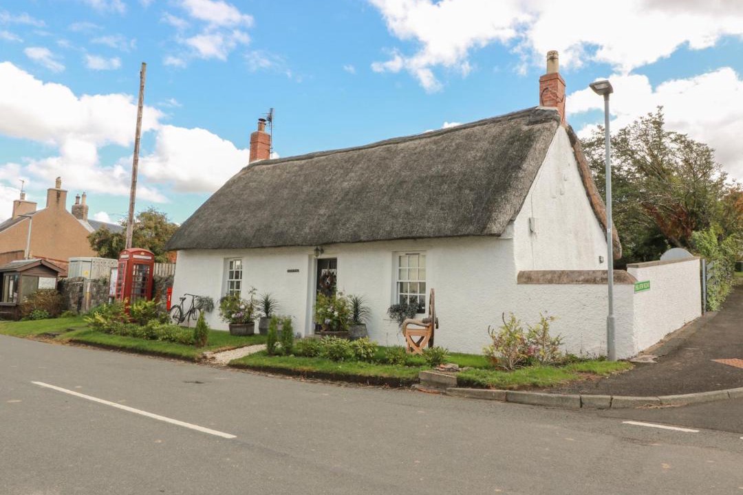 Photo of Others in Kirk Yetholm