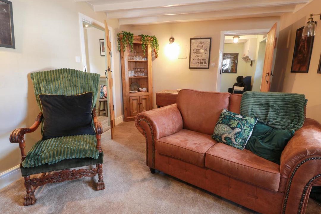 Photo of Others in Kirk Yetholm