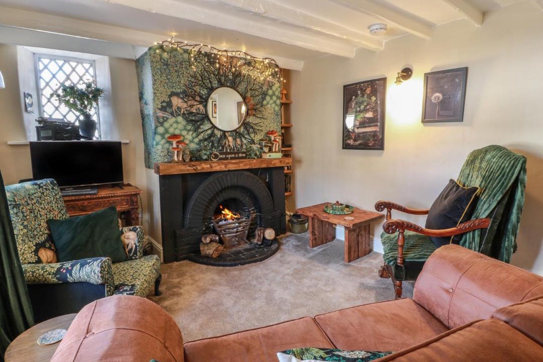 Photo of Others in Kirk Yetholm