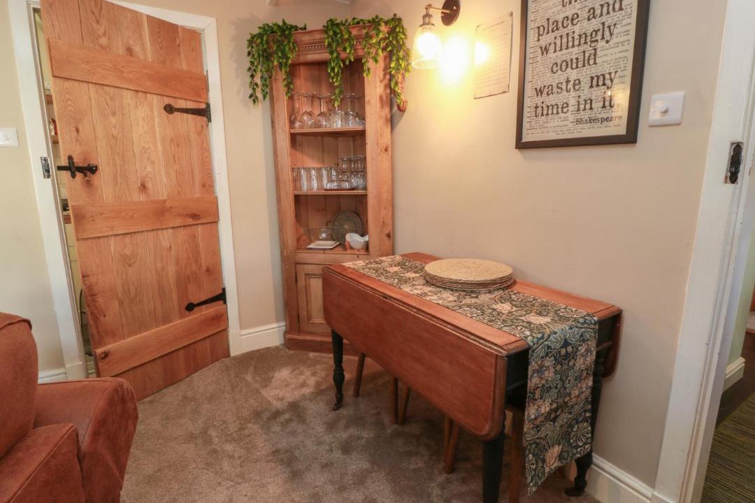 Photo of Others in Kirk Yetholm