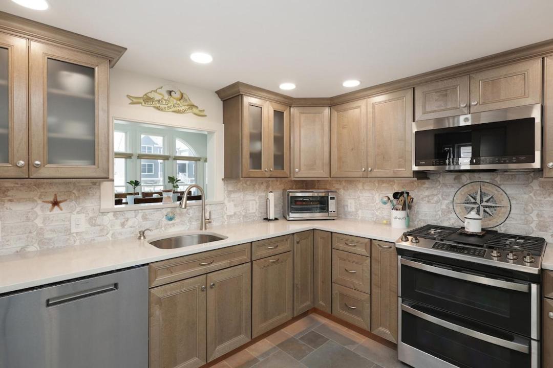 Photo of Kitchen in Waretown