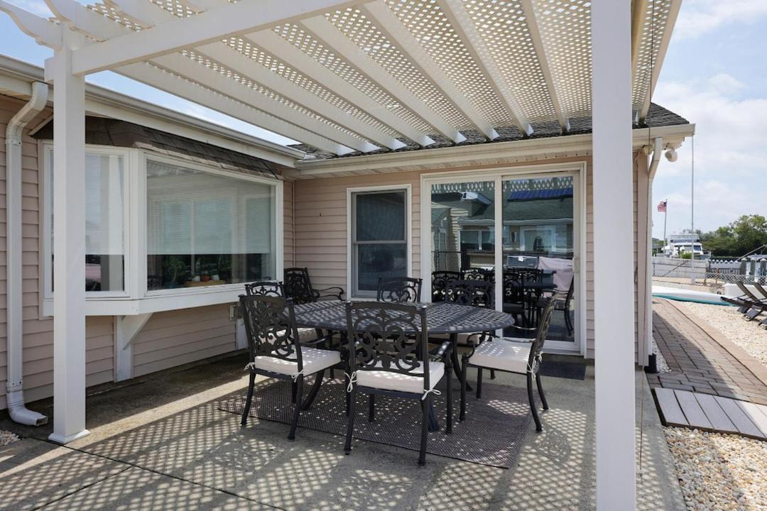 Photo of Patio Balcony in Waretown