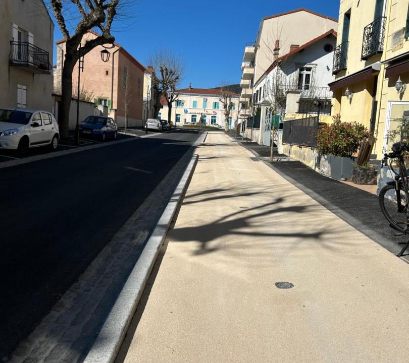 Photo of Others in Langeac
