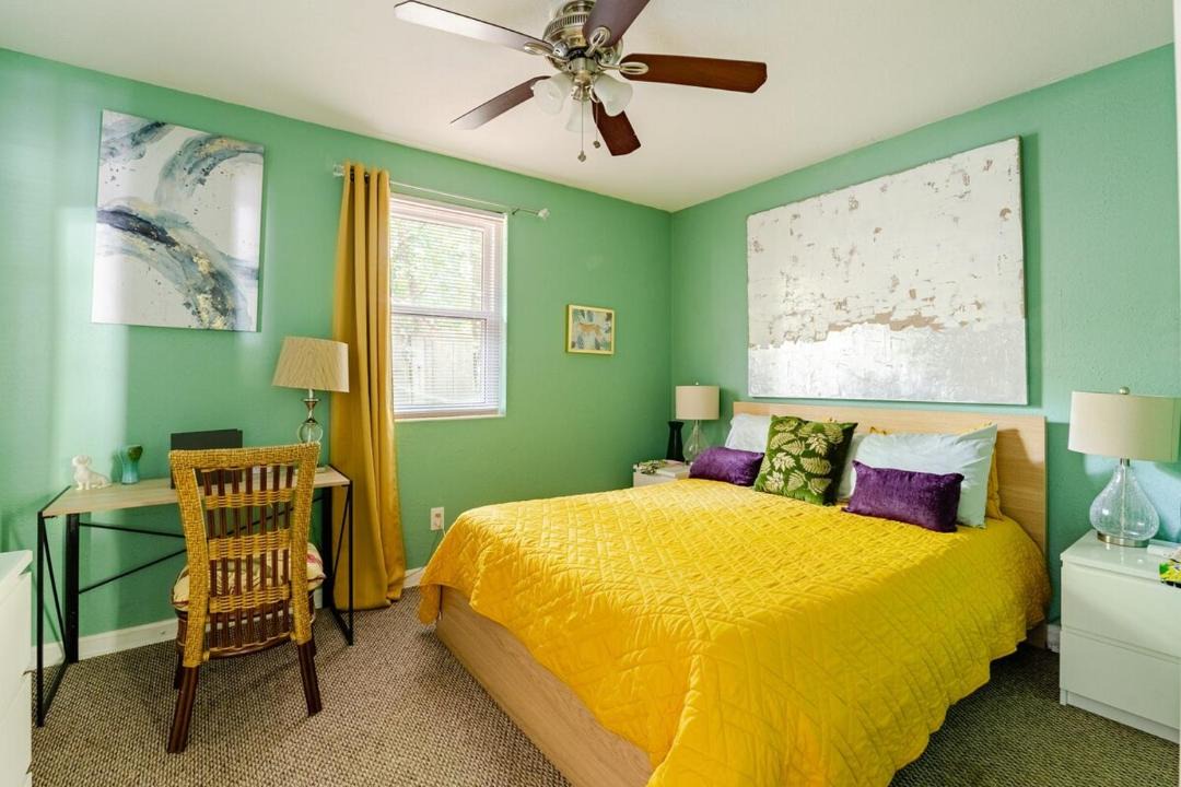 Photo of Bedroom in Riverside