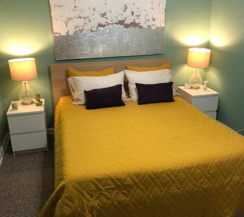 Photo of Bedroom in Riverside