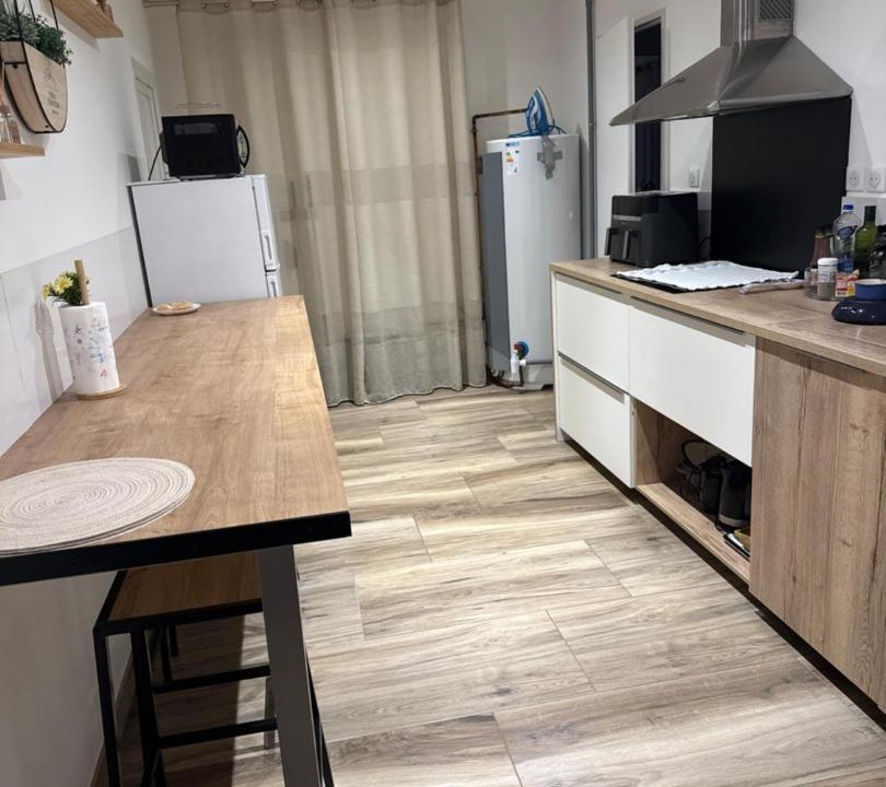 Photo of Kitchen in Aussevielle