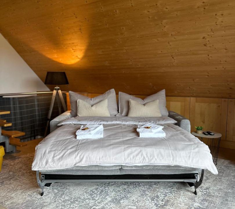 Photo of Bedroom in Zwieselberg