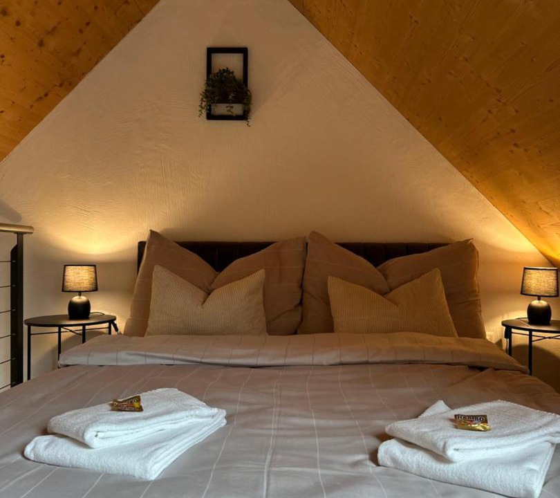 Photo of Bedroom in Zwieselberg