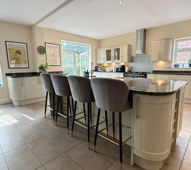 Photo of Kitchen in Luton