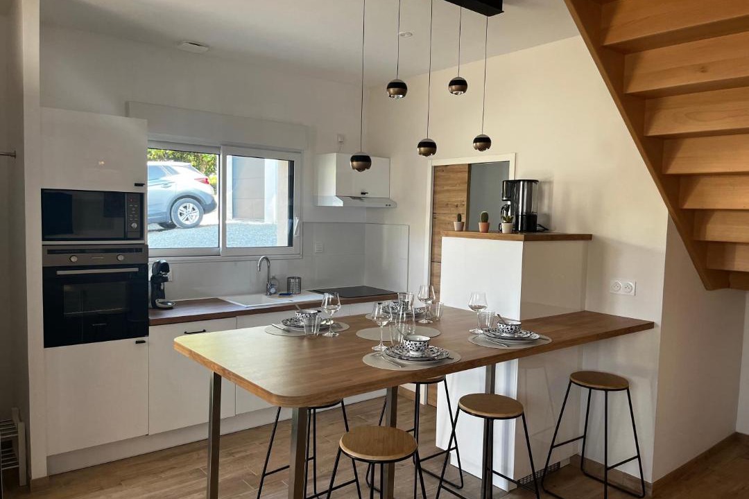 Photo of Kitchen in Sautron