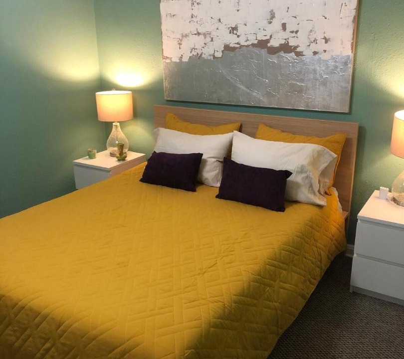 Photo of Bedroom in Riverside