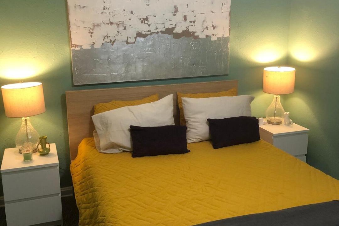 Photo of Bedroom in Riverside