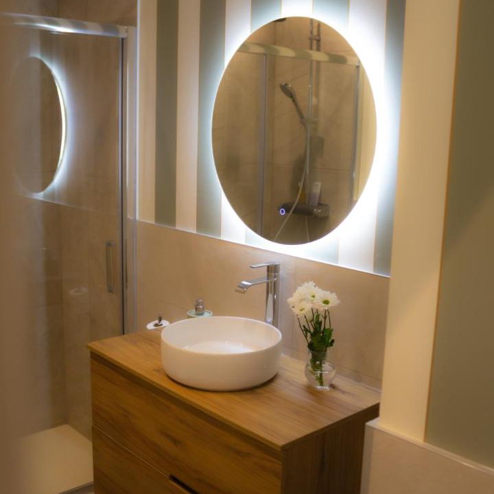 Photo of Bathroom in Santutxu