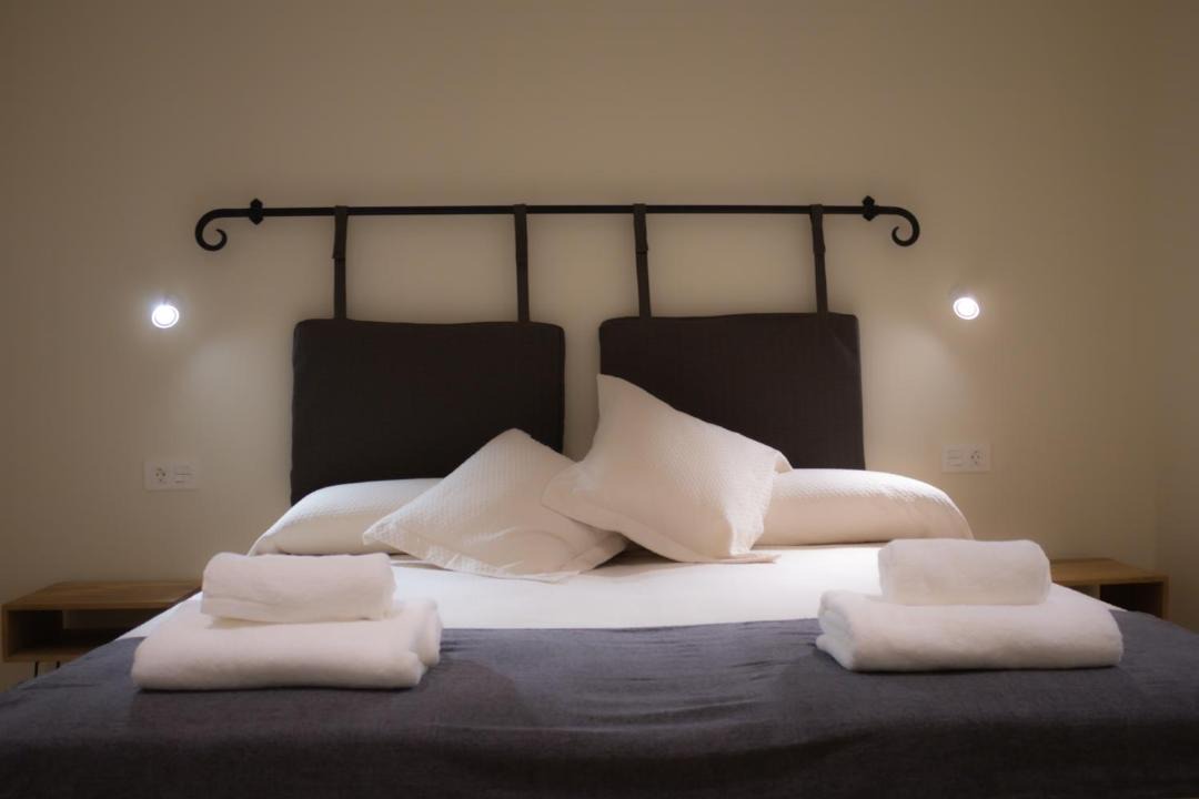 Photo of Bedroom in Santutxu