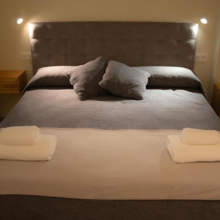 Photo of Bedroom in Santutxu