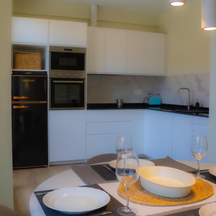 Photo of Kitchen in Santutxu