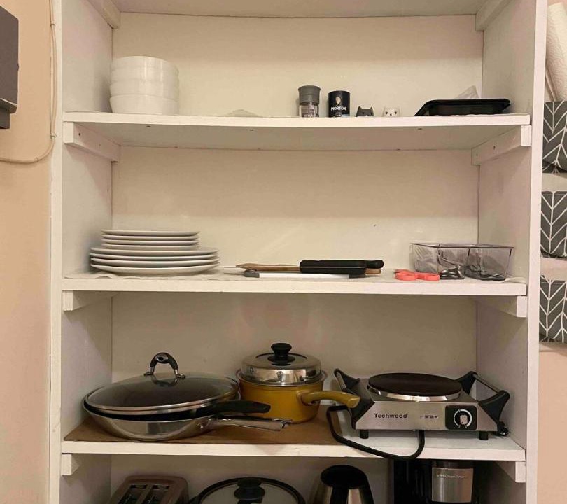 Photo of Kitchen in Jericho