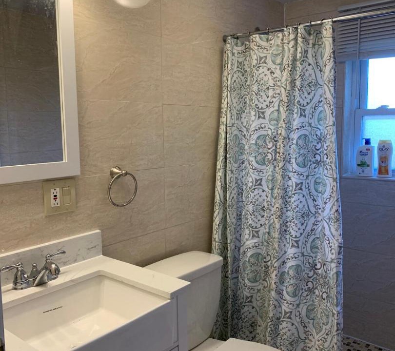 Photo of Bathroom in Jericho