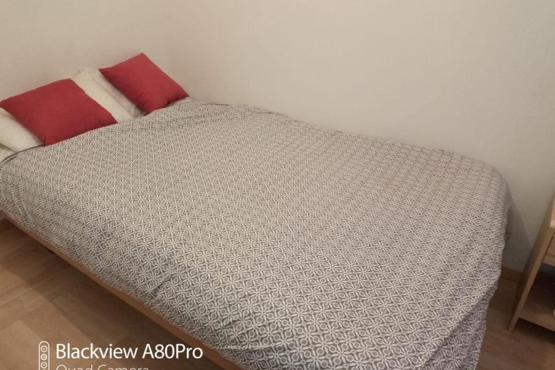 Photo of Bedroom in Peron