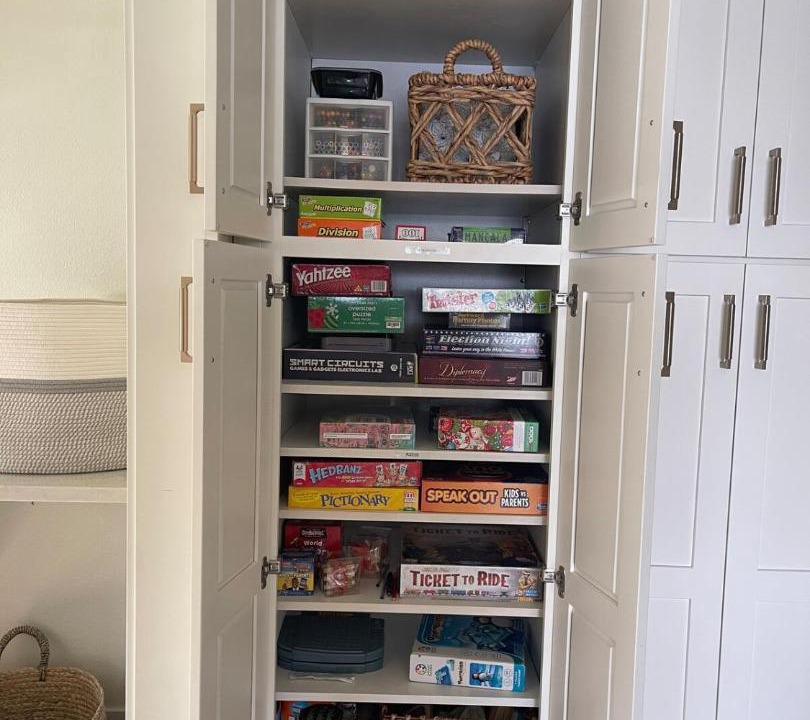 Photo of Kitchen in Priest Point