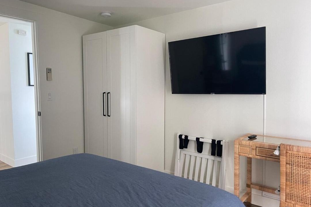 Photo of Bedroom in Priest Point