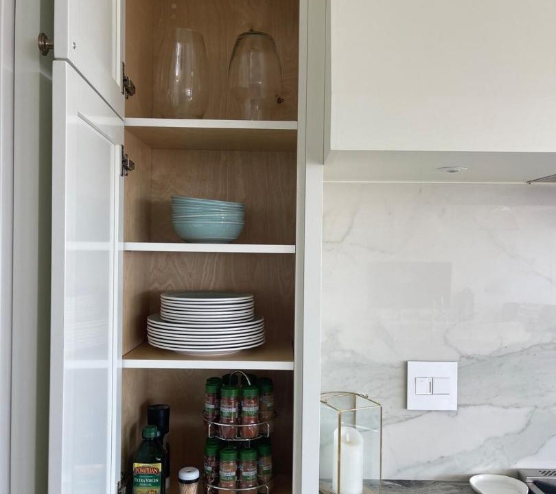 Photo of Kitchen in Priest Point