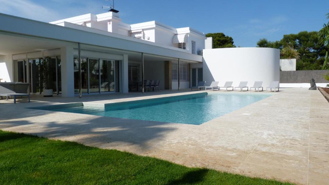 Photo of Outdoor in Sitges