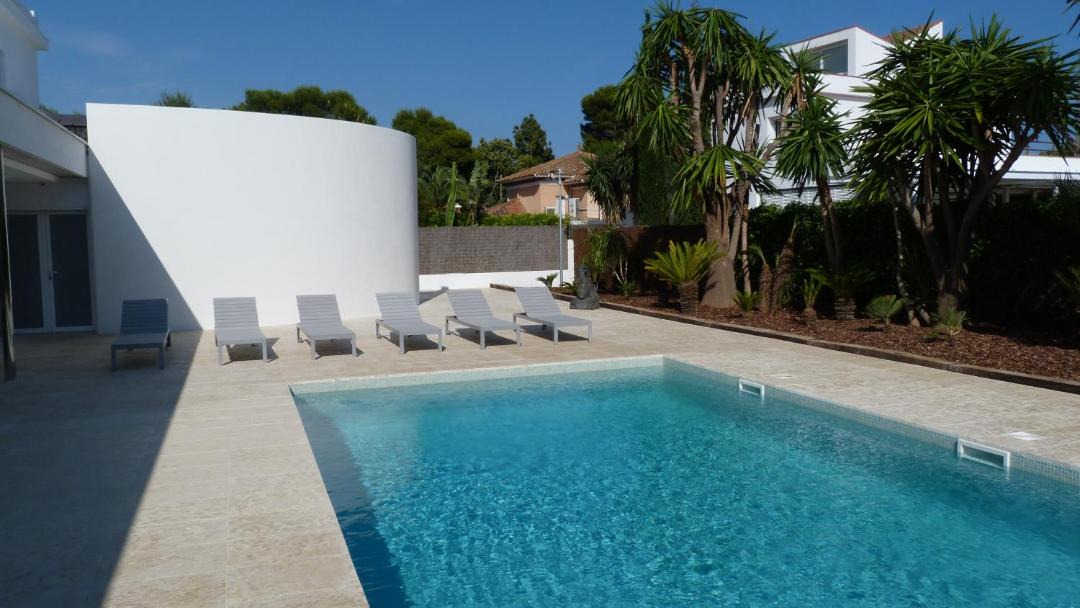 Photo of Outdoor in Sitges